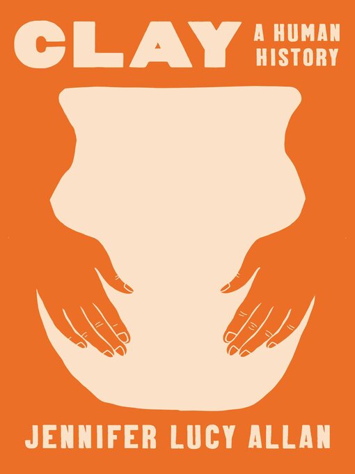 Cover image for Clay
